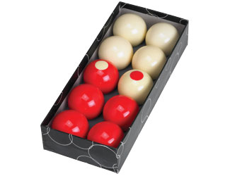 Action Bumper Pool Ball Set Pool Cue