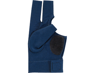 Deluxe Billiard Glove - Medium                               Pool Cue