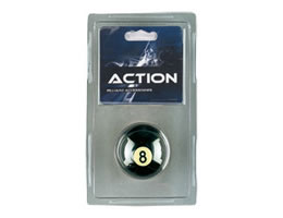 Action Pak - 8-Ball (Blister Pack)                           