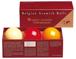 Super Aramith Tournament Carom Set       