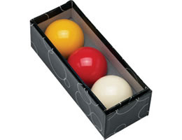 Action Carom Balls                                           