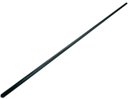 2 Piece Black Brige Stick                                    