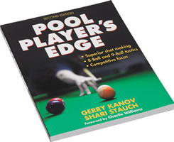 Pool Player's Edge 