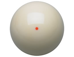 Aramith Dynamo Cue Ball 