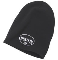 Hustlin USA Skull Cap                                        