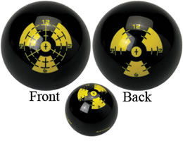 Action Training Ball                                         