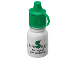 Cue Silk (0.25 oz)                                           