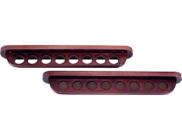 Wall Rack - 8 Cue Roman                                      