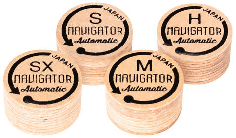 Navigator Automatic Tips