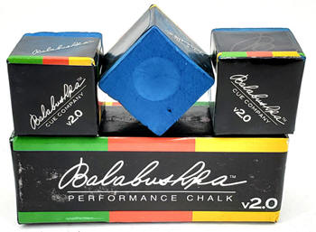 Balabushka Performance Chalk