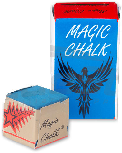 Magic Chalk