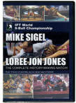 Mike Sigel DVD Pack