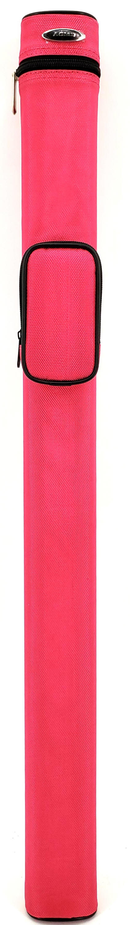 Acme 1x1 Pink Sport Cue Case