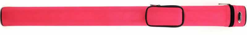 Acme 1x1 Pink Pool Cue Case