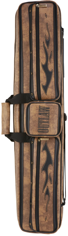 Outlaw OLSCA Pool Cue Case Pool Cue