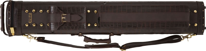 Elite ECC24 Pool Cue Case 