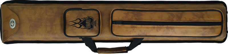 Outlaw OLH35 Pool Cue Case                                                 