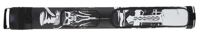 VooDoo VODC22D Pool Cue Case 