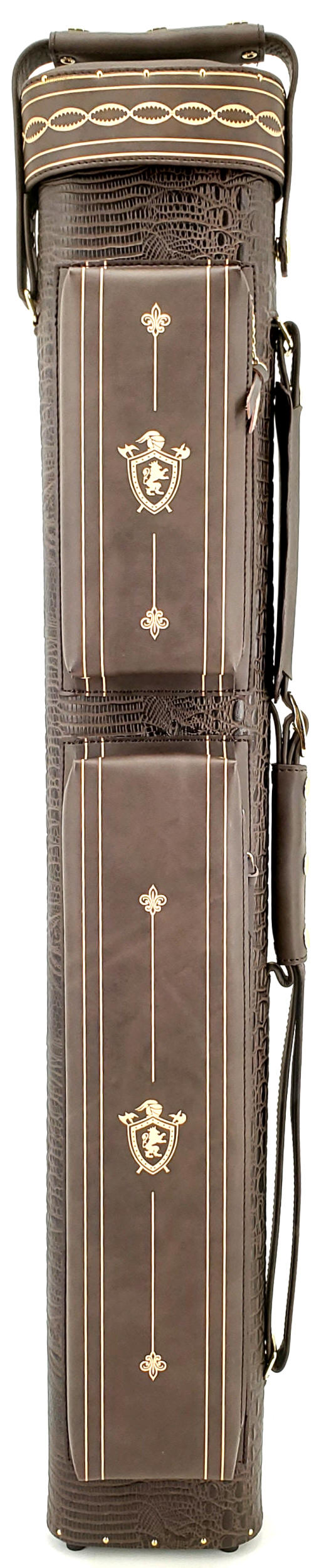 J&J C241JS Cue Case