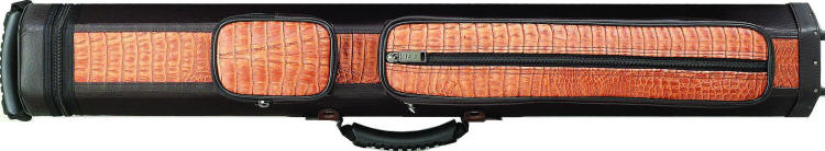 J&J Pool Cue Case