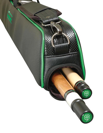 McDermott Pool Cue Case