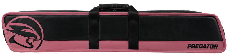 Predator Roadline Black/Pink Case