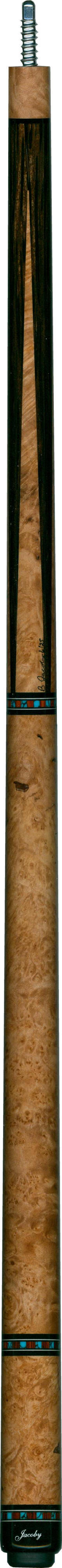 Jacoby Custom Pool Cue