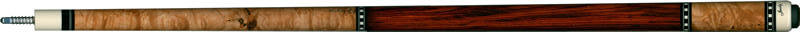 Jacoby 081823-2 Pool Cue