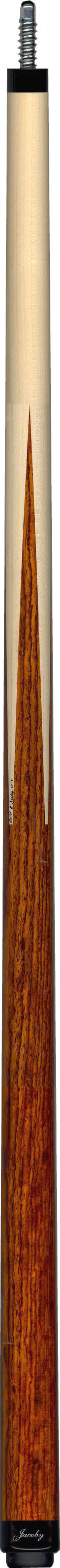 Jacoby Custom Cue