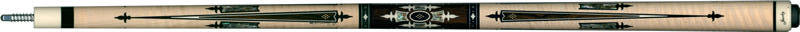 Jacoby Heritage Collection L5 Pool Cue