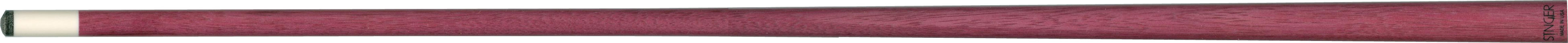 Stinger Purple Heart Shaft