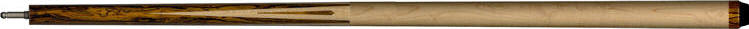 Stinger Bocote Jump Break Cue