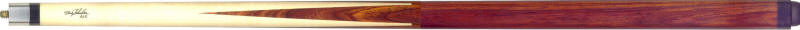 Ray Schuler Custom Cue