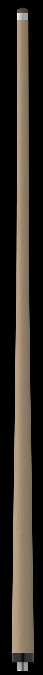 Schuler Straight Billiards Cue Shaft