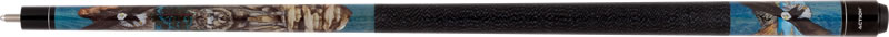 Action Adventure ADV122 Wolf Eagle Cue 
