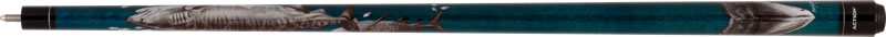 Action Adventure ADV123 Shark Cue 