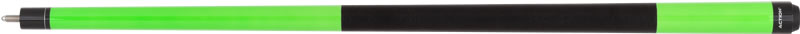 Action Starter COL08 Neon Green Cue 