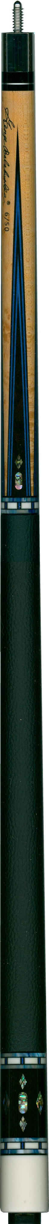 Balabushka SLE4A Pool Cue