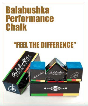 Balabushka Performance Chalk