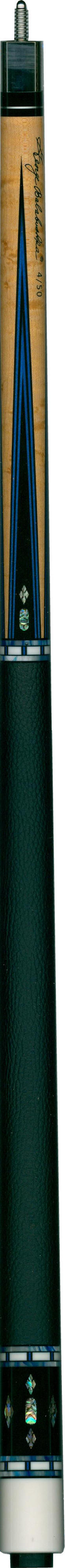 Balabushka Limited Edition SLE-4a Pool Cue