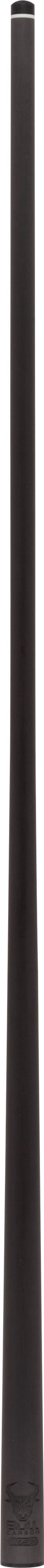 Bull Carbon BCF 29 Inch Fiber Shaft - 11.75mm Pool Cue