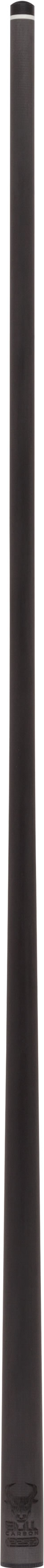 Bull Carbon BCF 30 Inch Fiber Shaft - 12.25mm Pool Cue