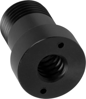 Bull Carbon BCFA Carbon Fiber Shaft Adapter 