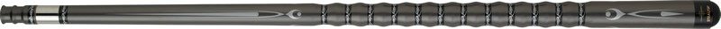 Stealth - Black/Silver/Metallic Cue (MOP-1)                    