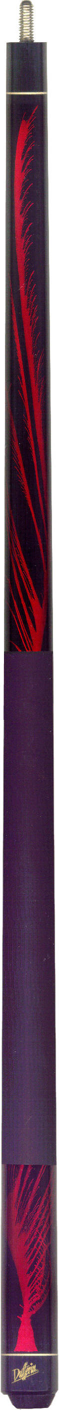 Dufferin D-212 Pool Cue