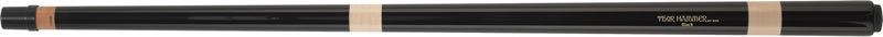 Joss JOSTHBLK Thor Hammer Pool Cue                             