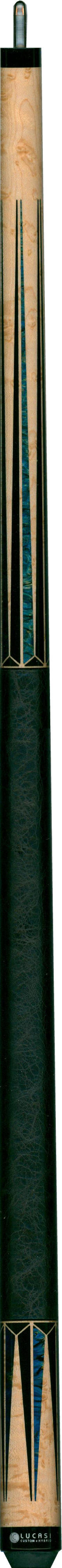 Lucasi LUX54 Pool Cue