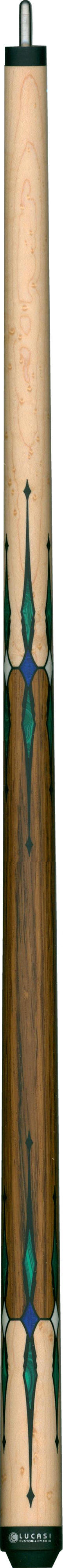 Lucasi LUX64 Pool Cue