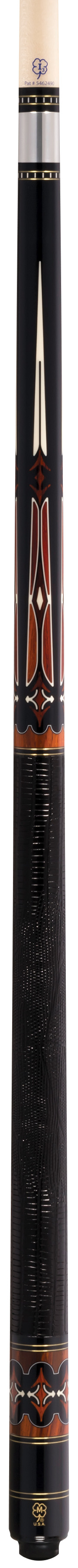 McDermott Carom CRM1001 Pool Cue