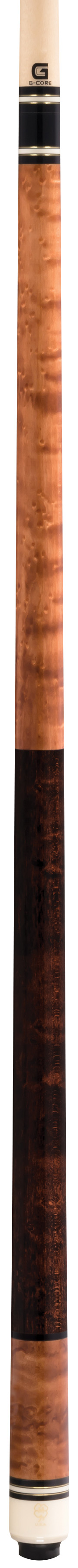 McDermott Carom CRM204 Pool Cue